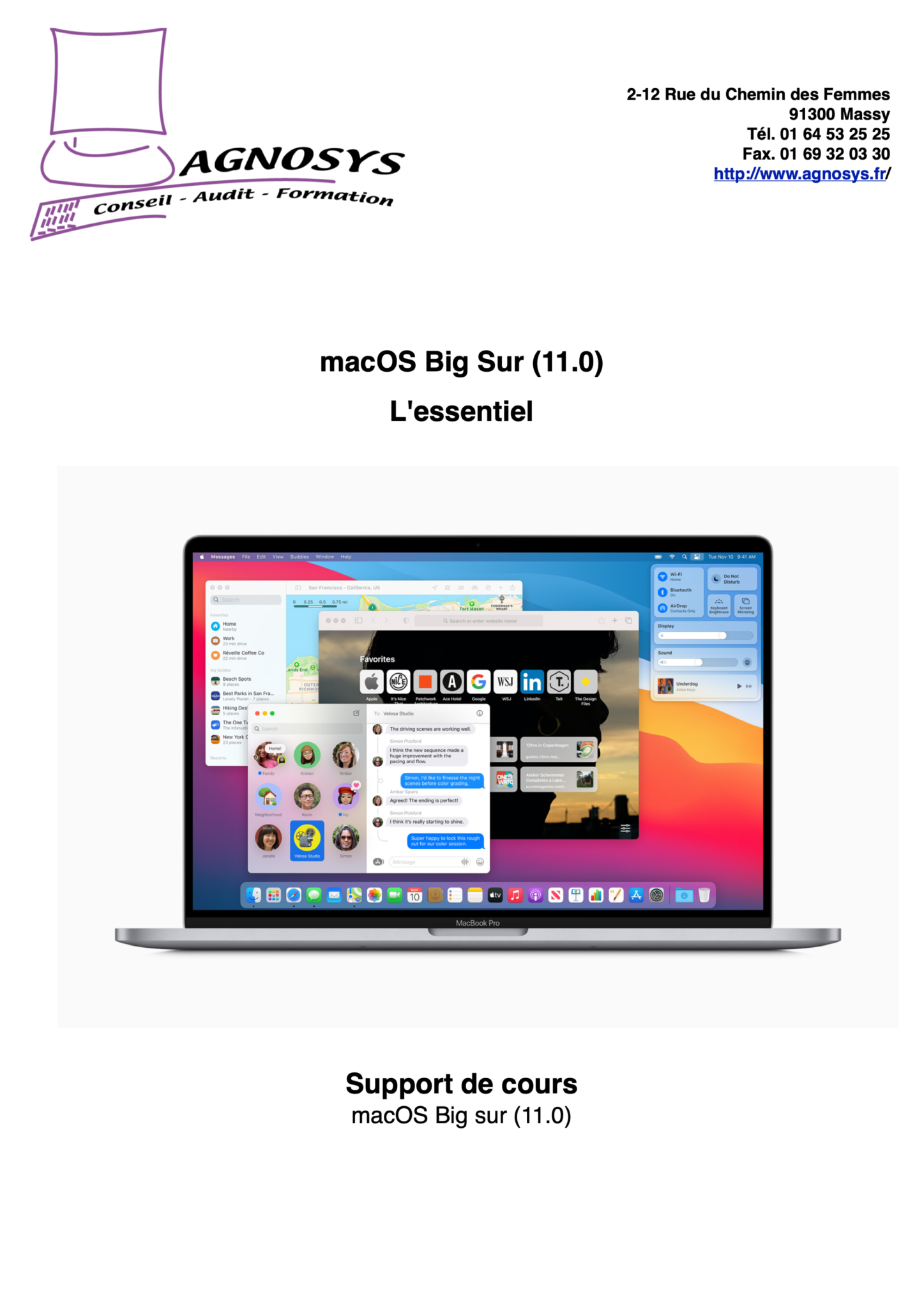 macos-big-sur-l-essentiel-agnosys